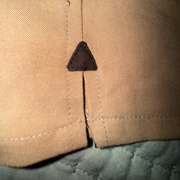 Pamela Henson for Diane Firsten Ellen pants. Size 8 US.  EUC. Worn once! - Picture 16 of 16